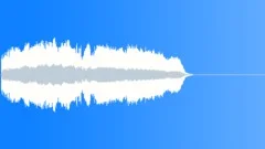 VIOLIN, COMEDYSound Effect