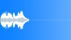 VIOLIN, COMEDY Sound Effect