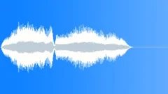 VIOLIN, COMEDY Sound Effect