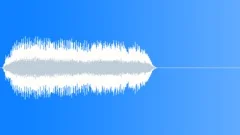 VIOLIN, COMEDY Sound Effect