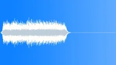 VIOLIN, COMEDY Sound Effect