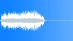 VIOLIN, COMEDY Sound Effect