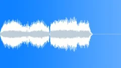 VIOLIN, COMEDY Sound Effect