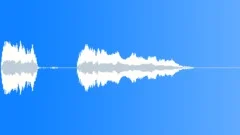 VIOLIN, COMEDY Sound Effect