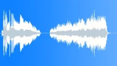 Violin open close creak Sound Effect