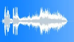 Violin open high creak Sound Effect