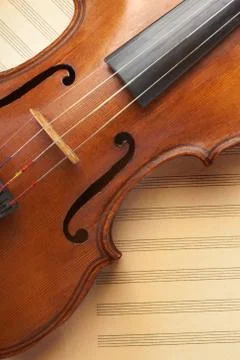 Violin Stock Photos