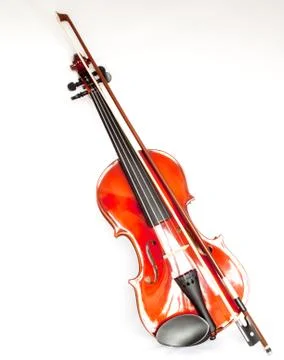 Violin Stock-Fotos