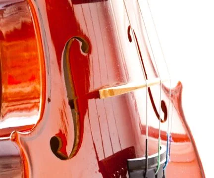 Violin Stock Photos