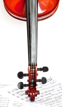 Violin Stock Photos