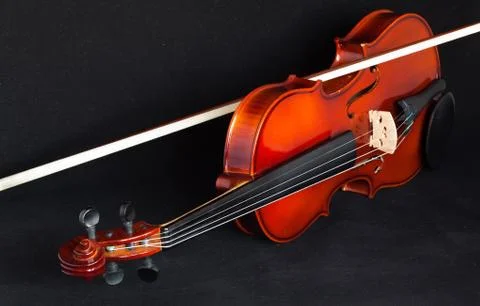 Violin Stock-Fotos