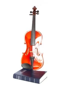 Violin Stock Photos
