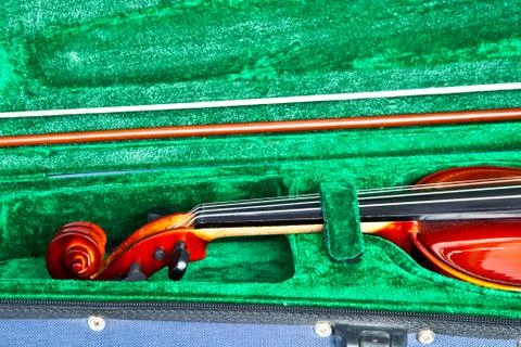 Violin Stock Photos