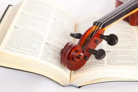 Violin Stock Photos