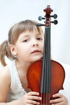 Violin Stock Photos