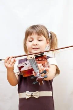 Violin Stock Photos