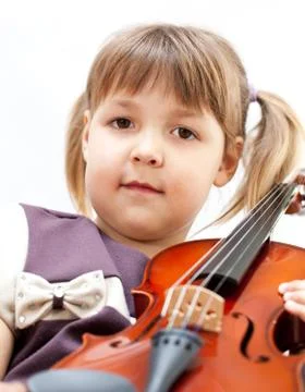 Violin Stock Photos