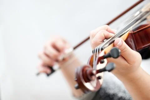 Violin Stock Photos