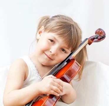 Violin Stock Photos