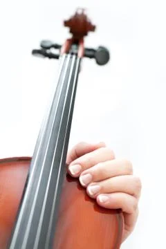 Violin Stock Photos