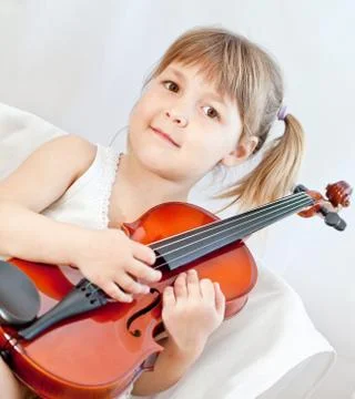 Violin Stock Photos