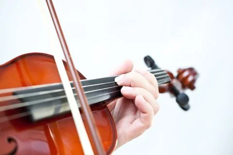 Violin Stock Photos