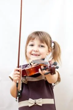 Violin Stock Photos