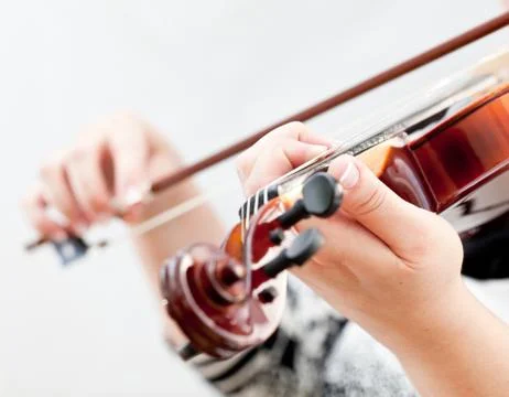 Violin Stock Photos