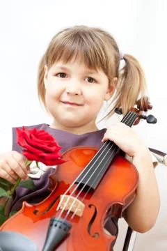 Violin Stock Photos