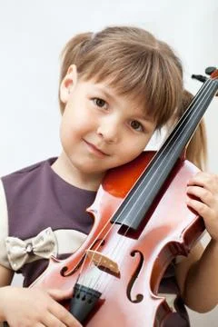 Violin Stock Photos