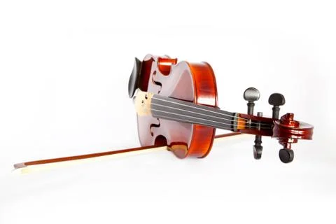 Violin Stock Photos