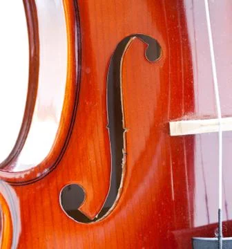 Violin Stock-Fotos