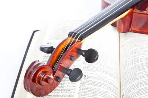 Violin Stock Photos