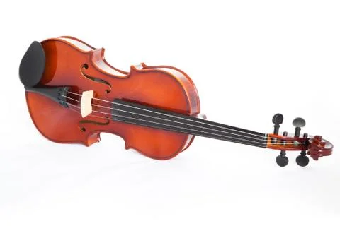 Violin Stock Photos