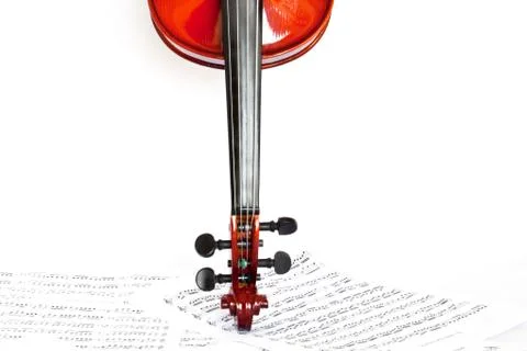 Violin Stock Photos
