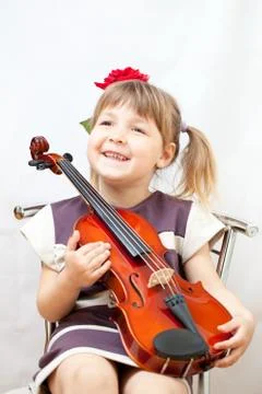 Violin Stock Photos