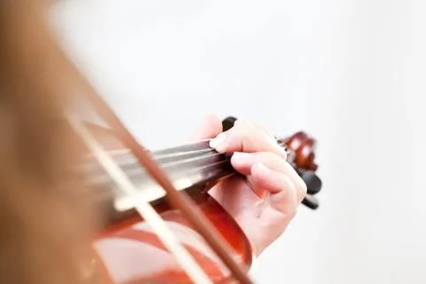 Violin Stock Photos