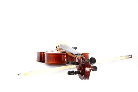 Violin 스톡 사진