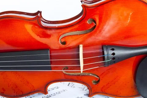 Violin Stock Photos