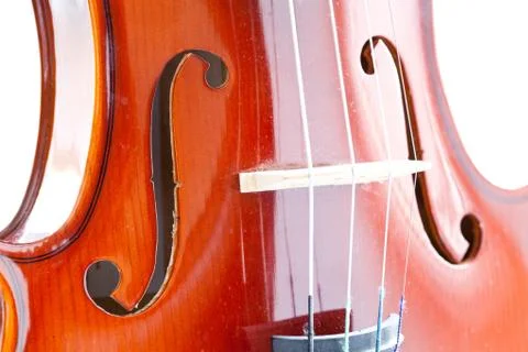 Violin Stock Photos
