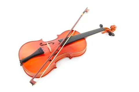 Violin Stock-Fotos