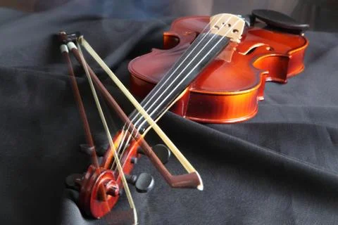 Violin Stock Photos