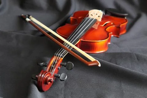 Violin Stock Photos