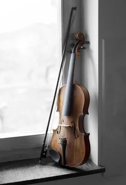 Violin Stock Photos