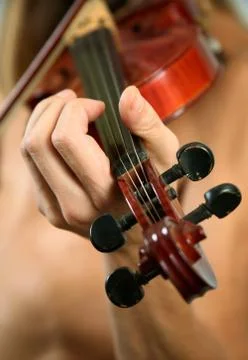 Violin Stock Photos