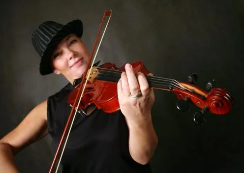 Violin Stock Photos