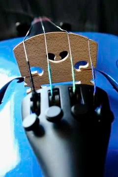 Violin Stock Photos