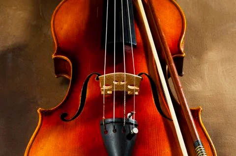Violin Stock Photos
