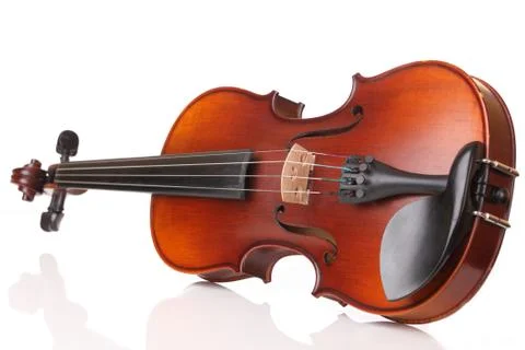 Violin Stock Photos
