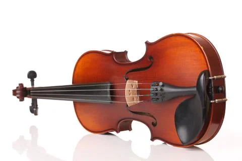 Violin Stock Photos